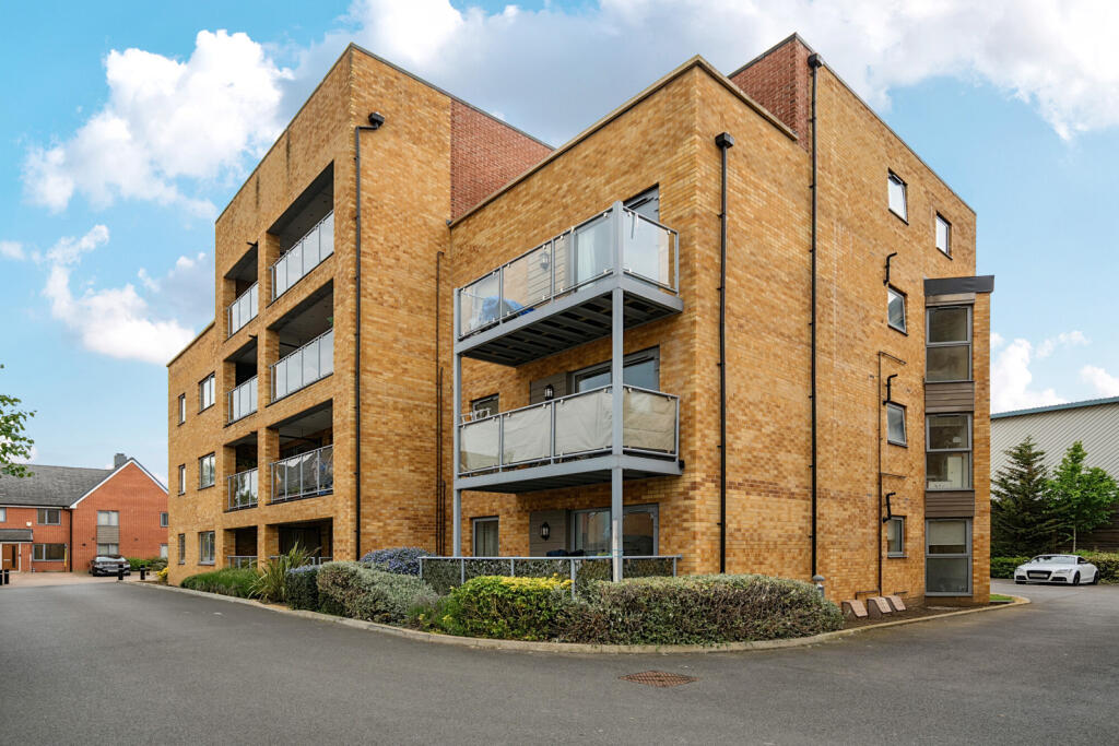 Main image of property: Discovery Drive, Swanley, Kent