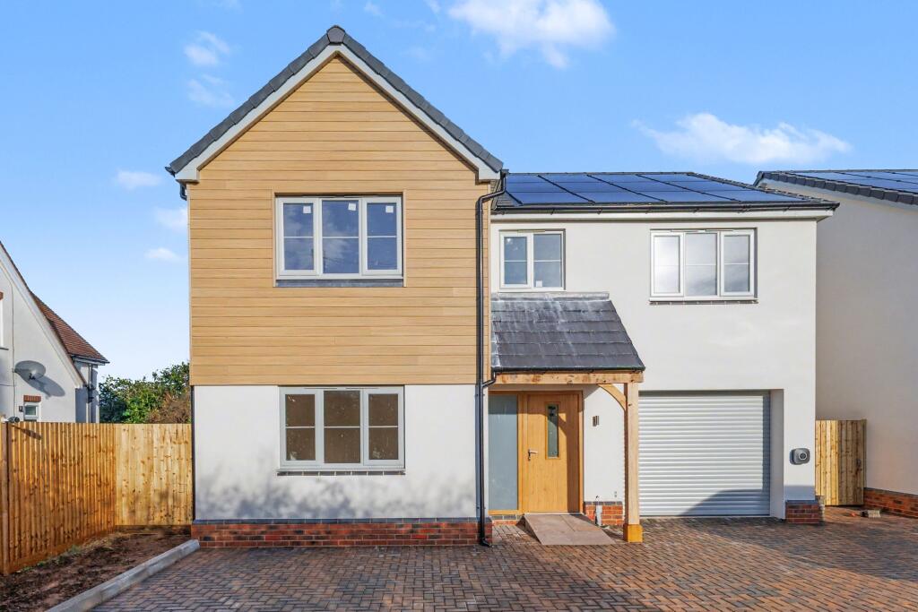 Main image of property: Upper Moor, Pershore, WR10