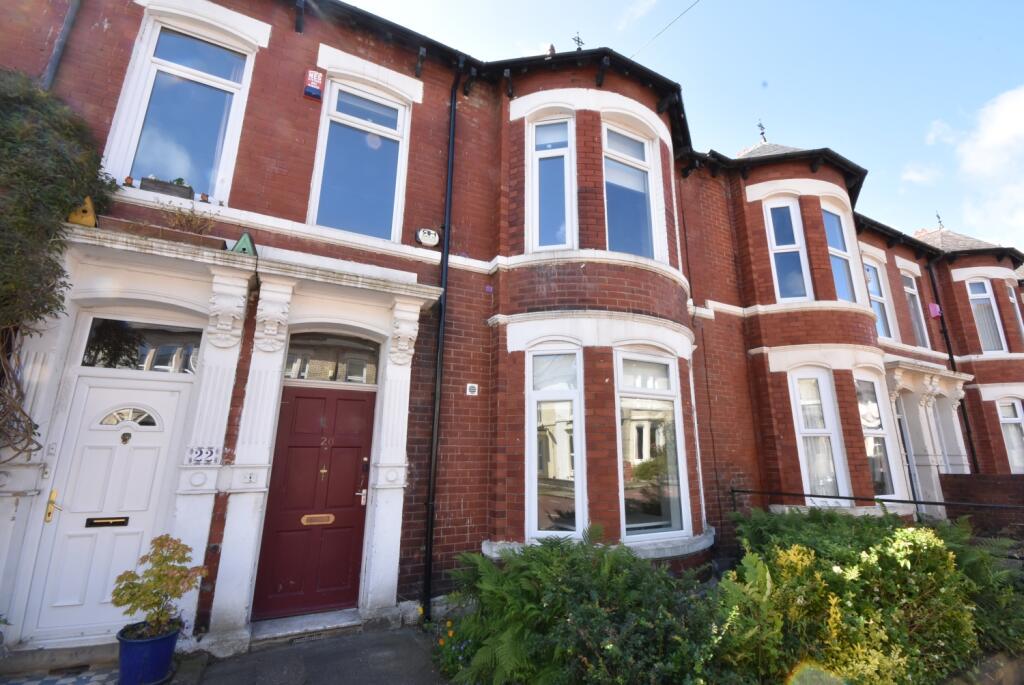 Main image of property: Devonshire Place, Jesmond