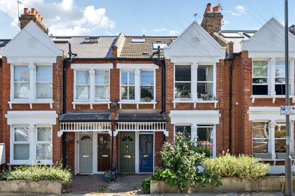Main image of property: Trentham Street, Southfields, London, SW18