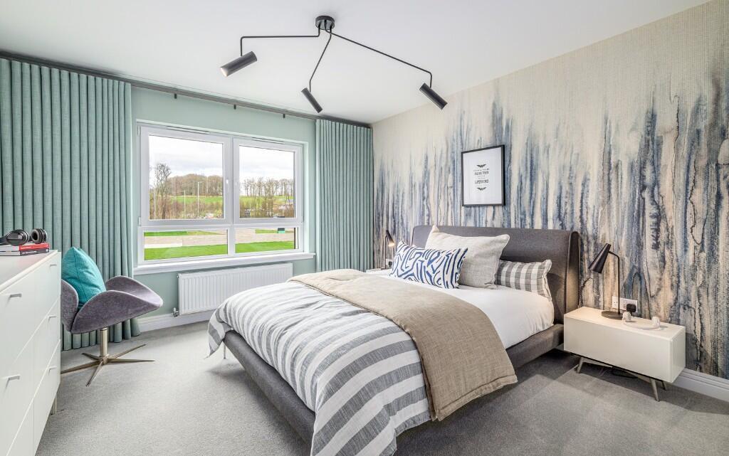House in Glasgow, South Lanarkshire - More