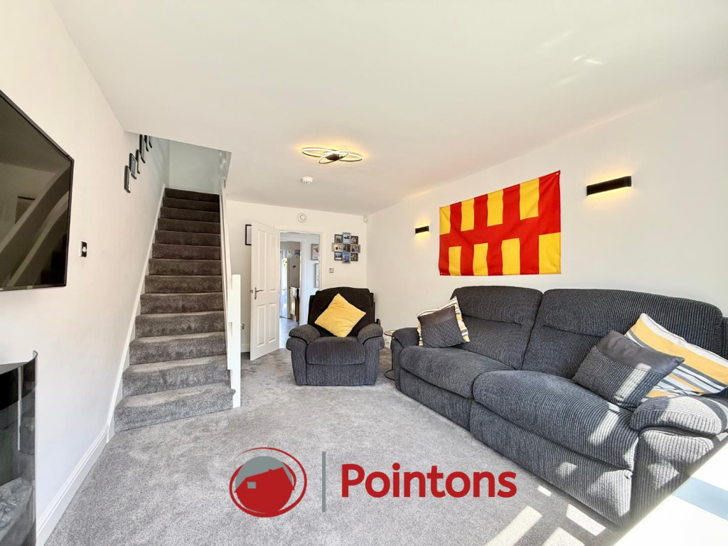 House in Nuneaton and Bedworth, Collycroft - View 5