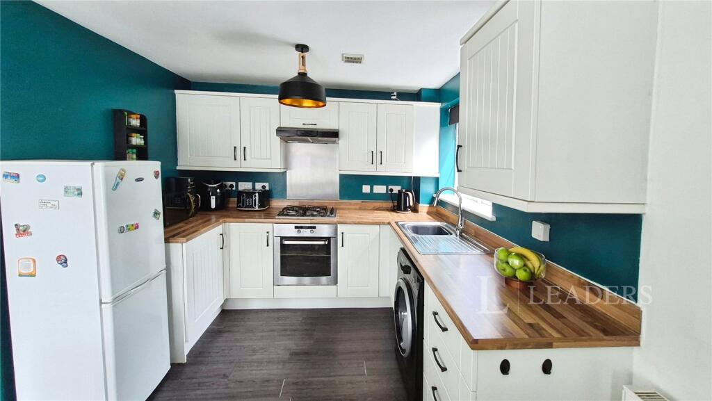 Craigbank Court, Fareham, Hampshire - View 5
