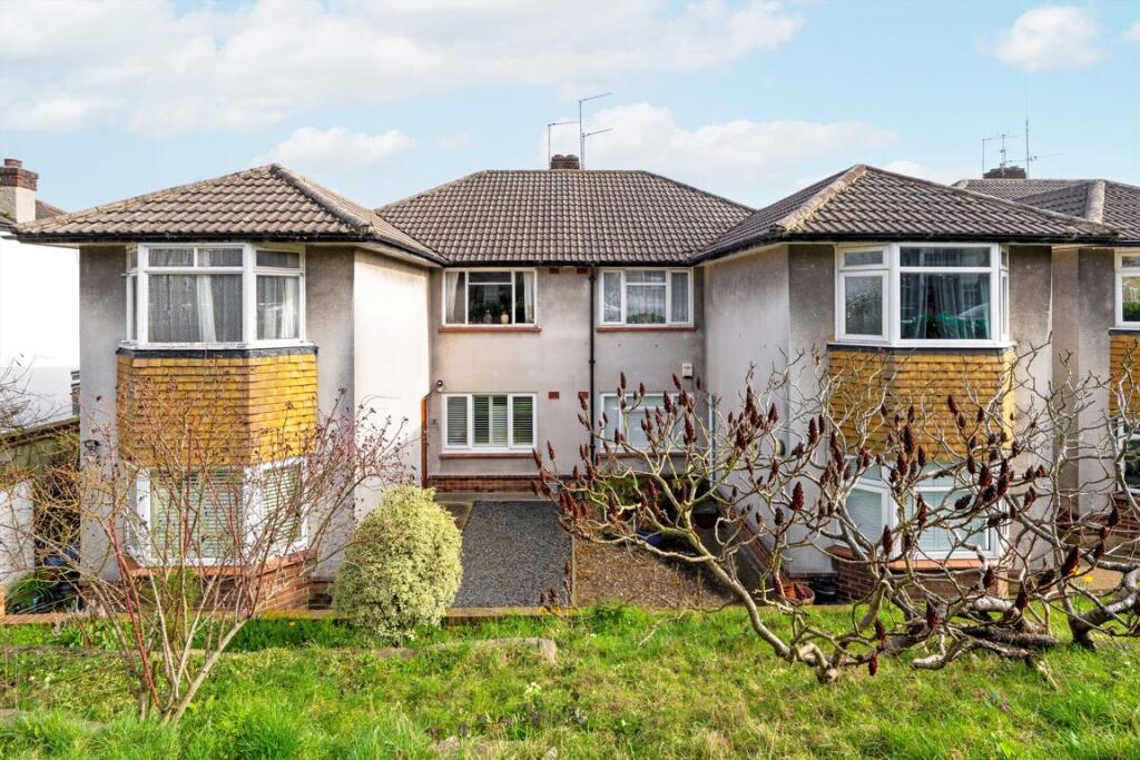 Main image of property: Honor Oak Road, Forest Hill