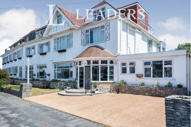 Main image of property: Grange Road, BH6
