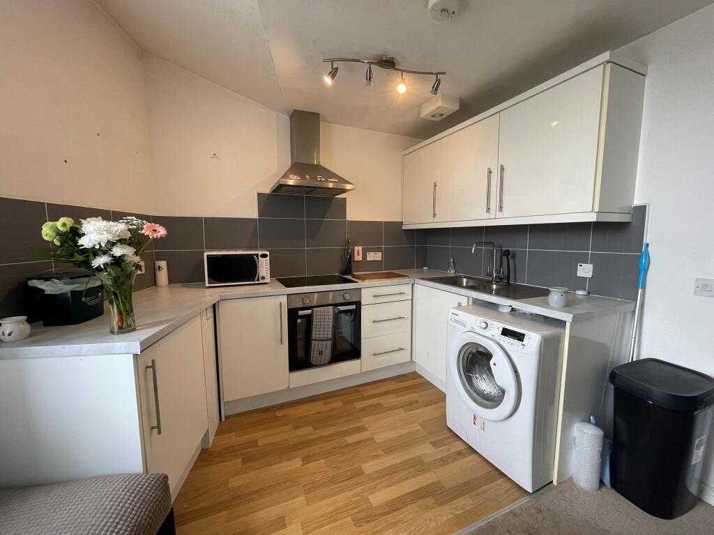 Main image of property: John Street, Porthcawl