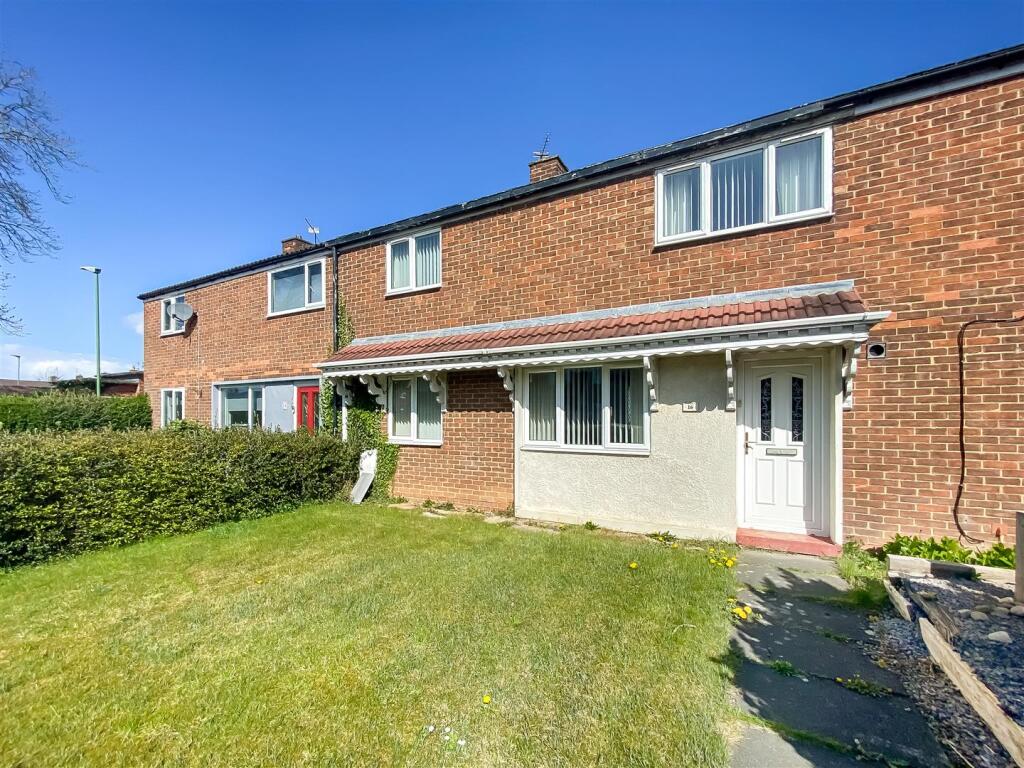 Main image of property: Hatfield Road, Newton Aycliffe