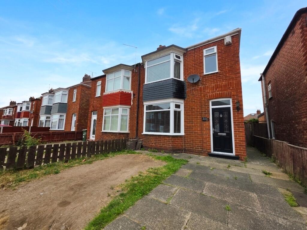 Main image of property: Grinkle Road, Redcar, TS10