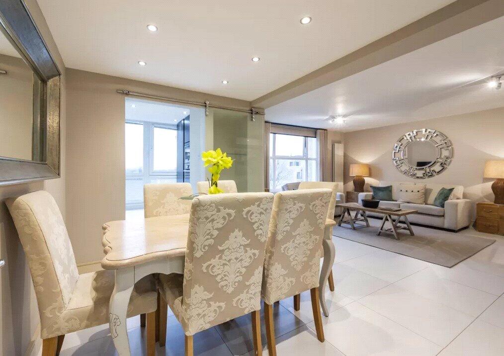 Main image of property: Boydell Court, St Johns Wood, London, NW8