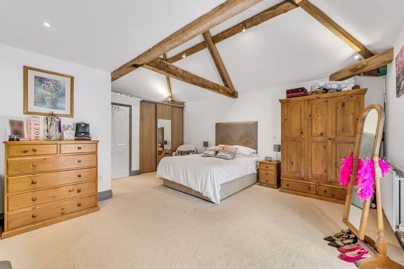 Additional image 17 of Church Lane, Edingale, Tamworth