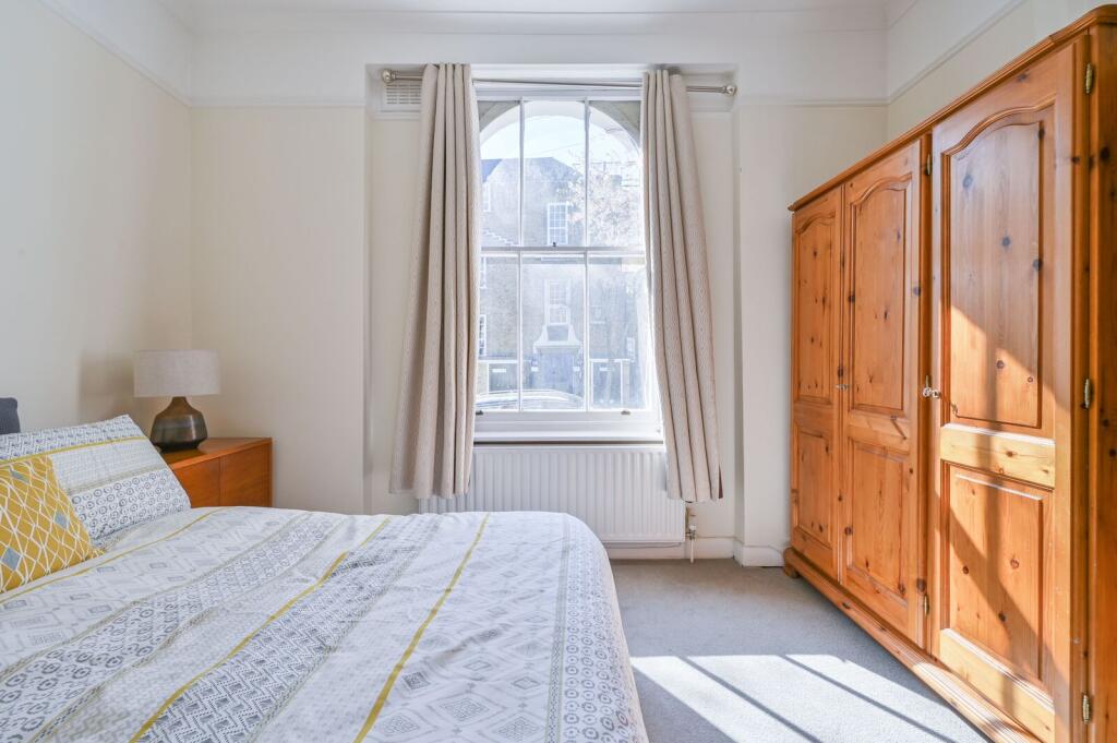 Main image of property: Noel Road, Angel, London, N1