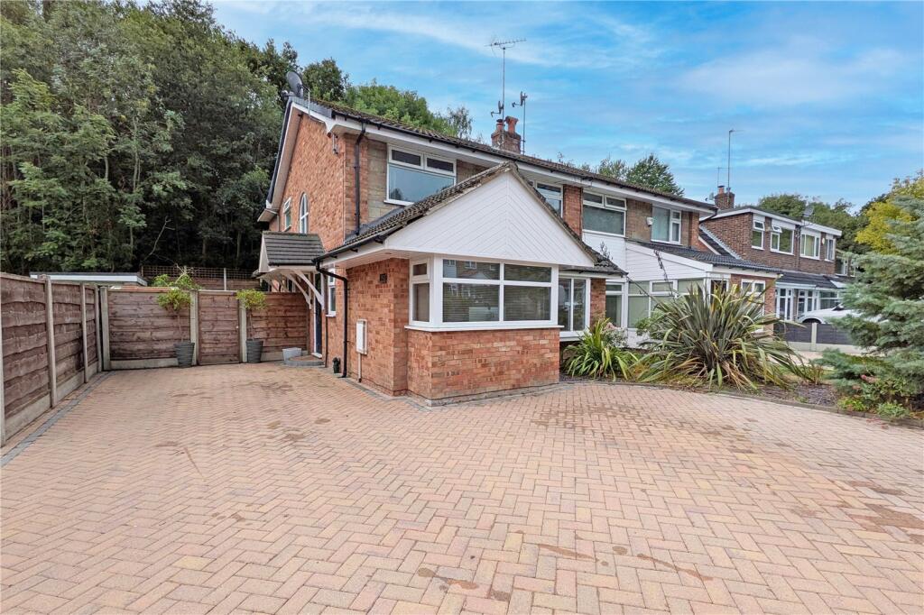Main image of property: Craig Road, Heaton Mersey, Stockport, SK4