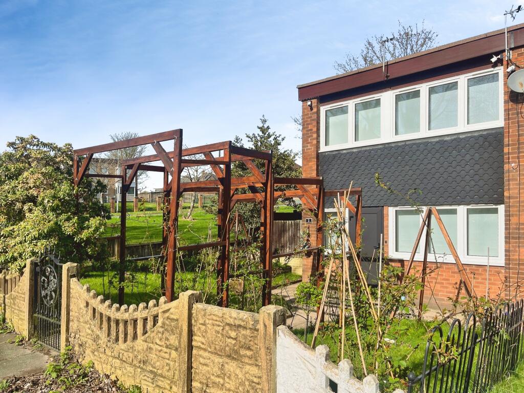 Main image of property: Levens Walk, Norley Hall, Wigan, WN5