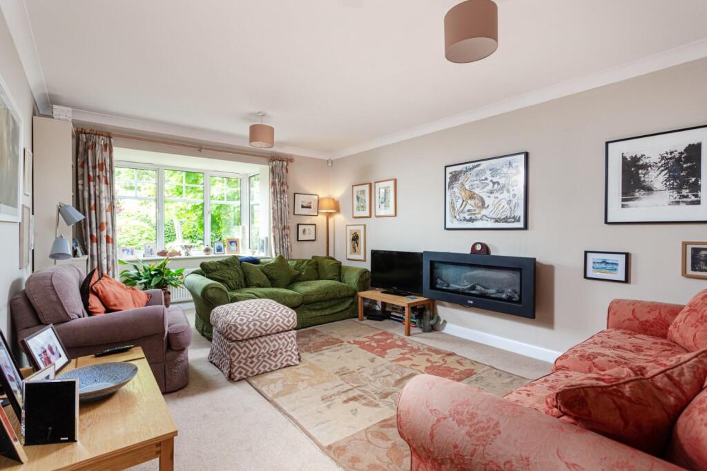 House in York - View 2