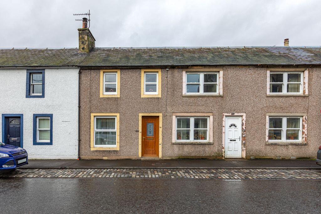 Main image of property: 47a North Hermitage Street, Newcastleton, TD9 0RA