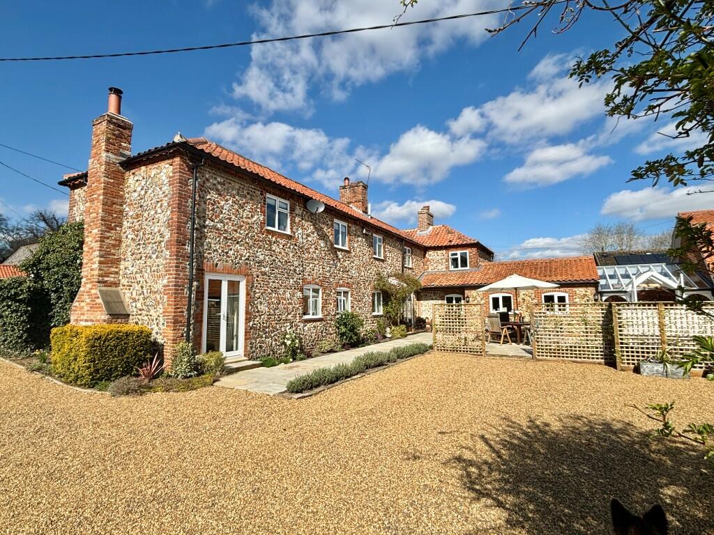 Main image of property:  Horstead, NR12