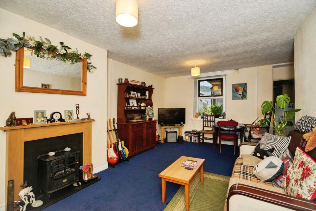 House in Manod, Ffestiniog - View 2