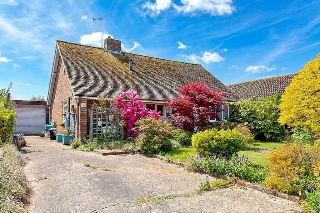 Main image of property: Mill Road Avenue, Angmering, BN16
