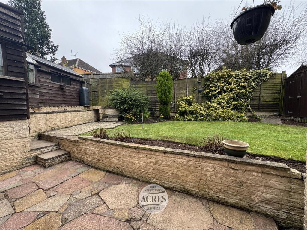 Additional image 30 of Cedarwood Croft, Great Barr, Birmingham