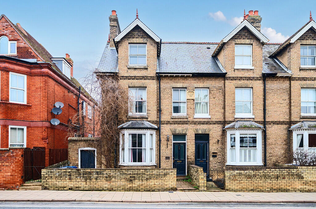 Main image of property: Bury St. Edmunds, Suffolk