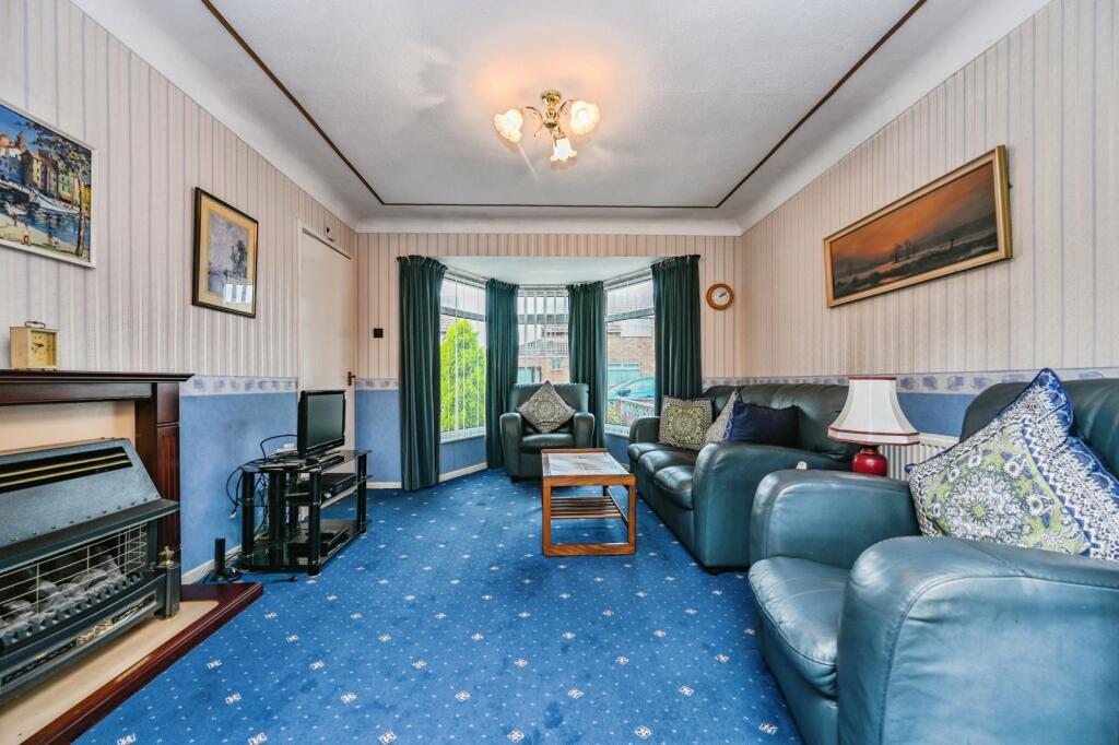 House in Sefton, Lydiate - View 2