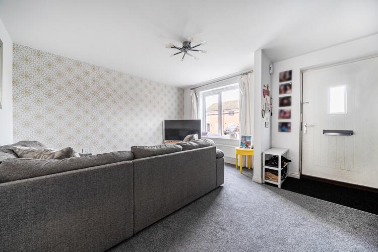 House in Northampton, Hunsbury Meadows - View 4