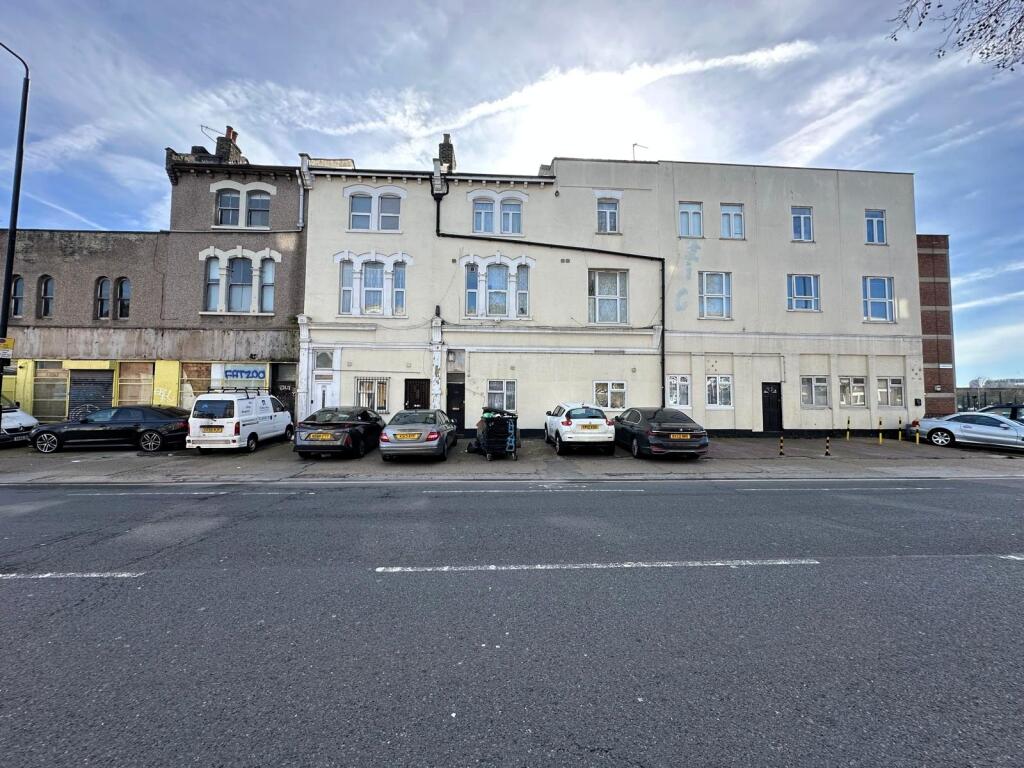Main image of property: Barking Road, London, E13