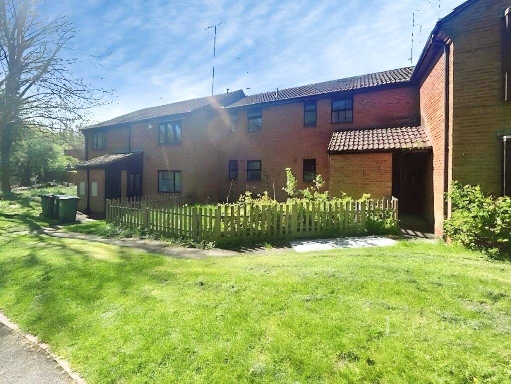 Main image of property: Avonbank Close, Redditch, Worcestershire, B97