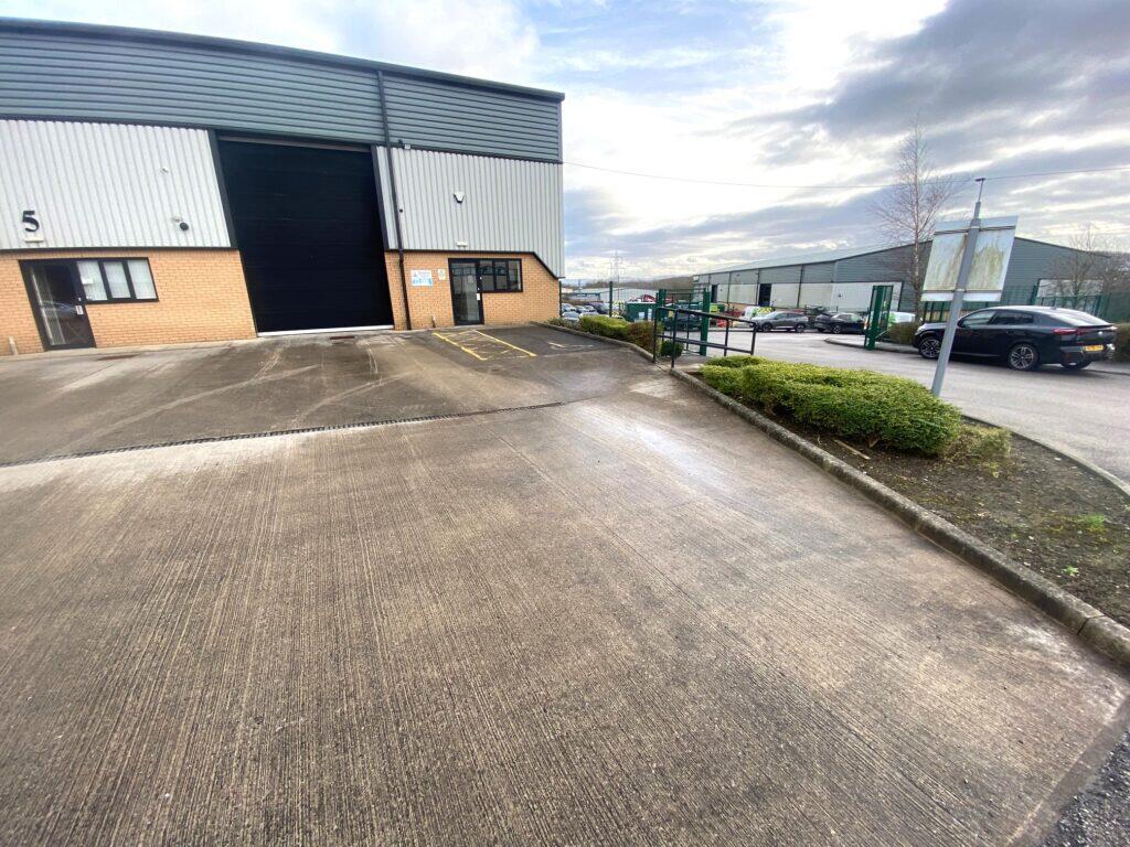 Additional image 2 of Unit 6 Union Court, Alan Ramsbottom Way, Heys Lane Industrial Estate, Great Harwood, BB6 7FD