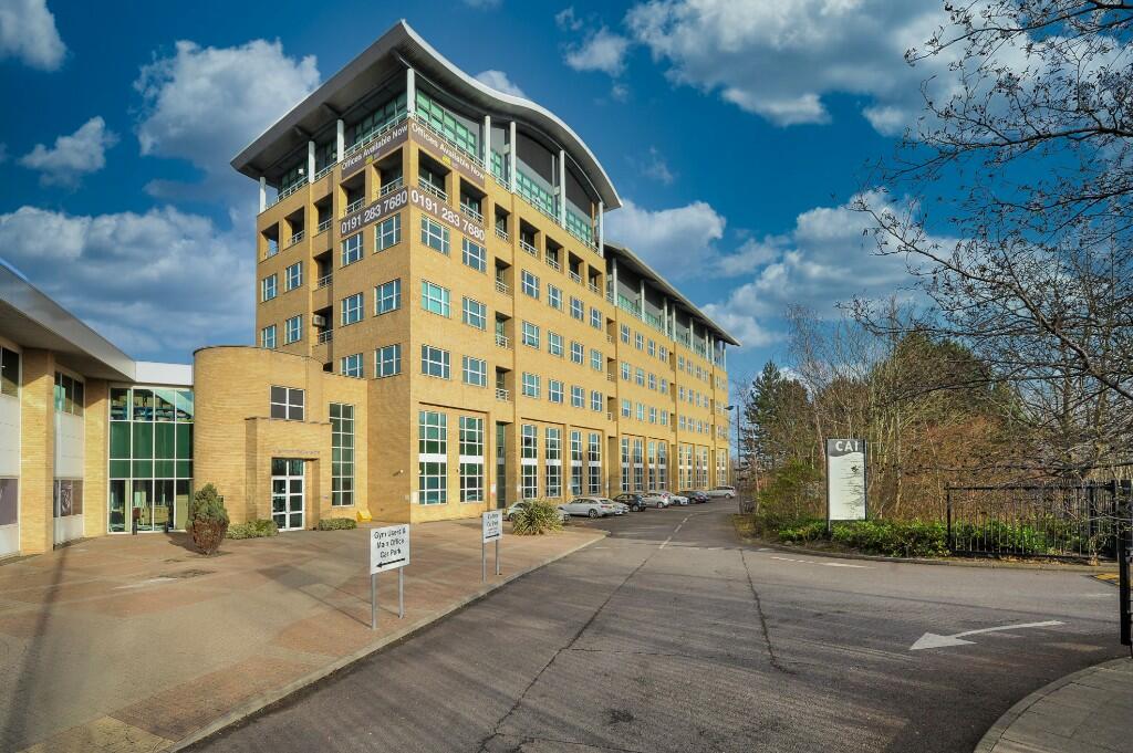 Main image of property: Coble Dene, North Shields, Tyne & Wear, NE29