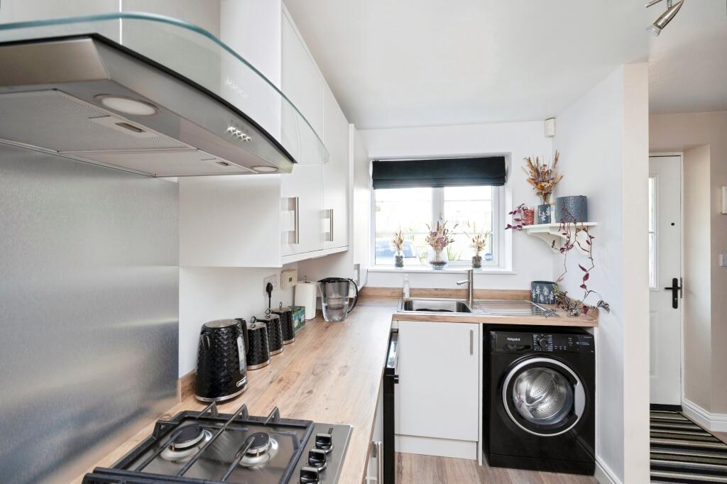House in Nottingham - View 5