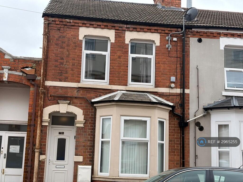 Main image of property: Clarke Road, Northampton, NN1