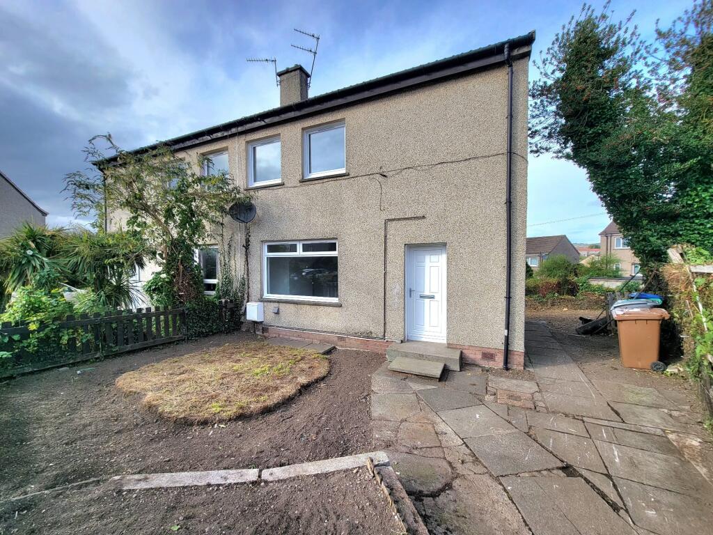 Main image of property: Birch Grove, Methil, Fife