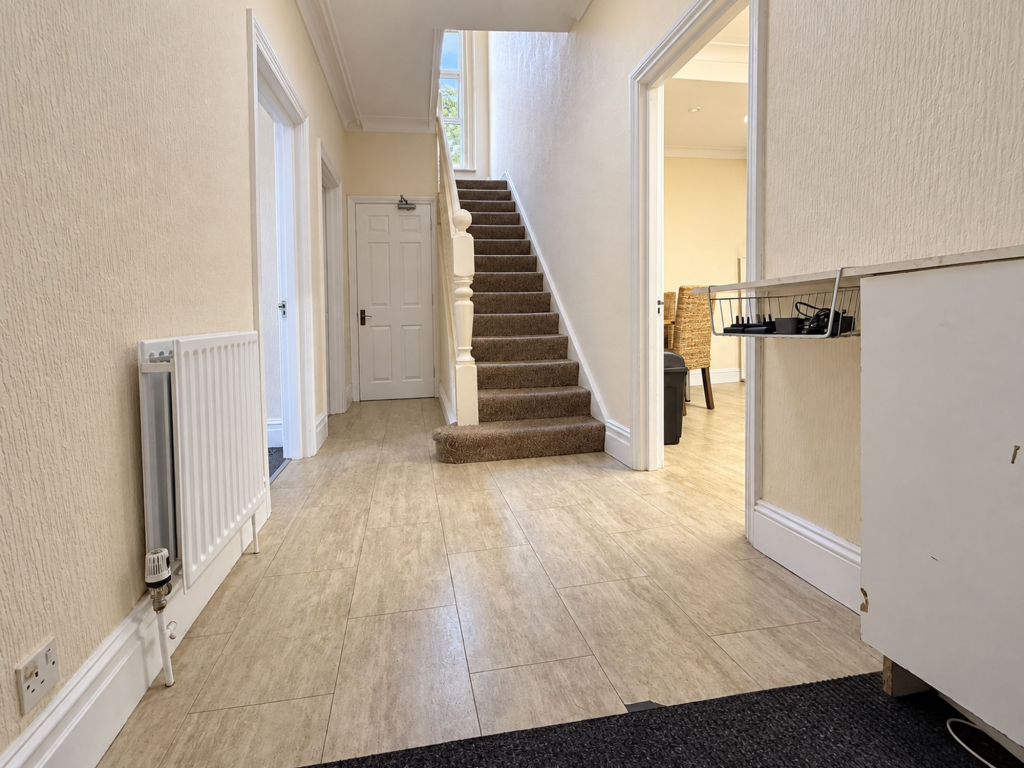 House in Bournemouth - More