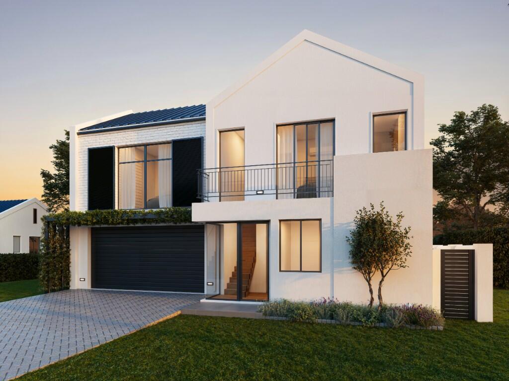 Main image of property: Paarl, Western Cape
