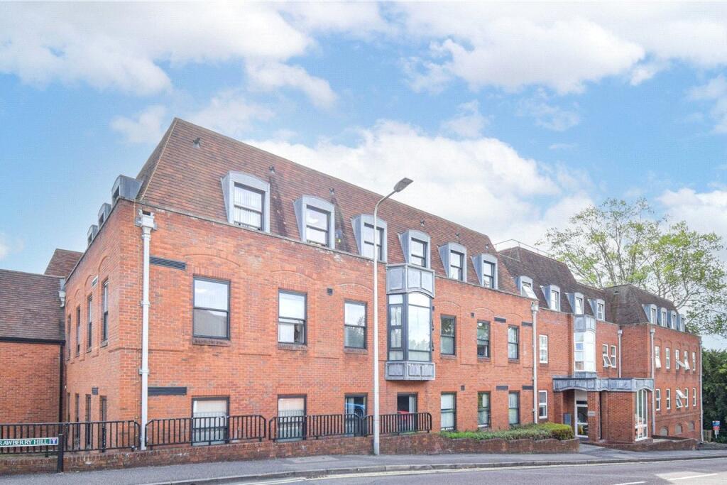 Main image of property: Strawberry Hill, Newbury, Berkshire, RG14