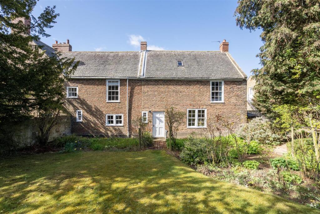 Main image of property: Ulgham Grange Farm Cottages, Ulgham, Morpeth