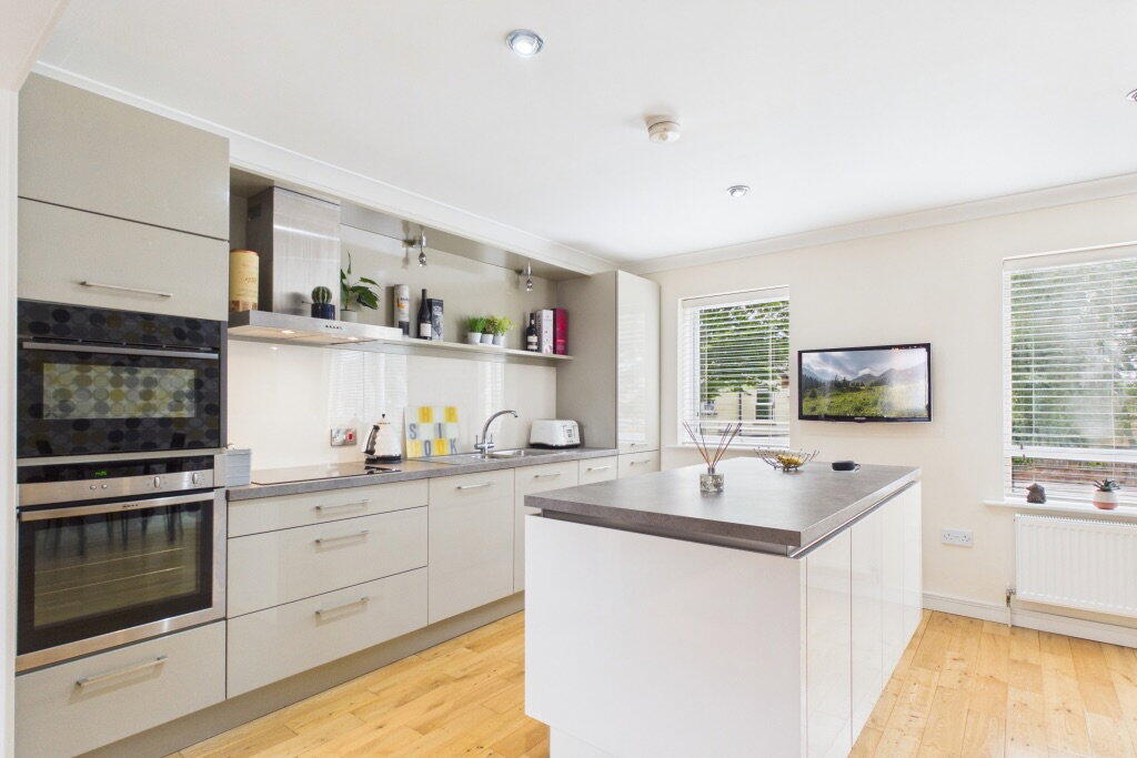 House in Lincoln, Whitton Park, Ermine West - View 3
