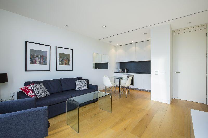 Main image of property: NEO Bankside, Holland Street, SE1