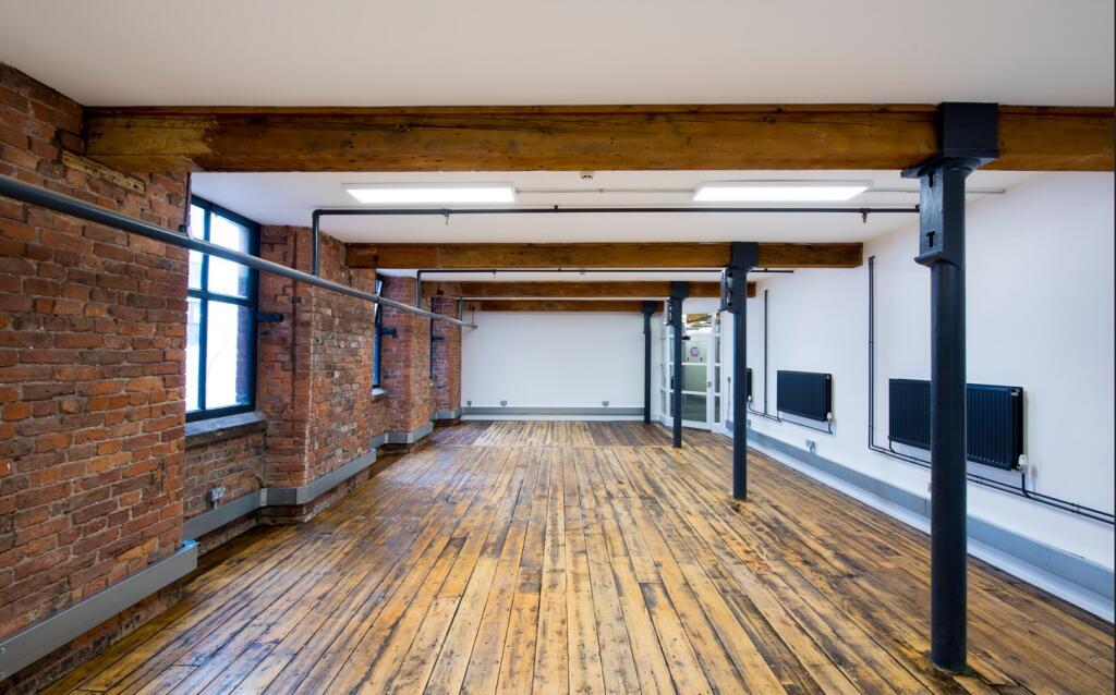 Main image of property: Beehive Mill, Jersey Street, Manchester