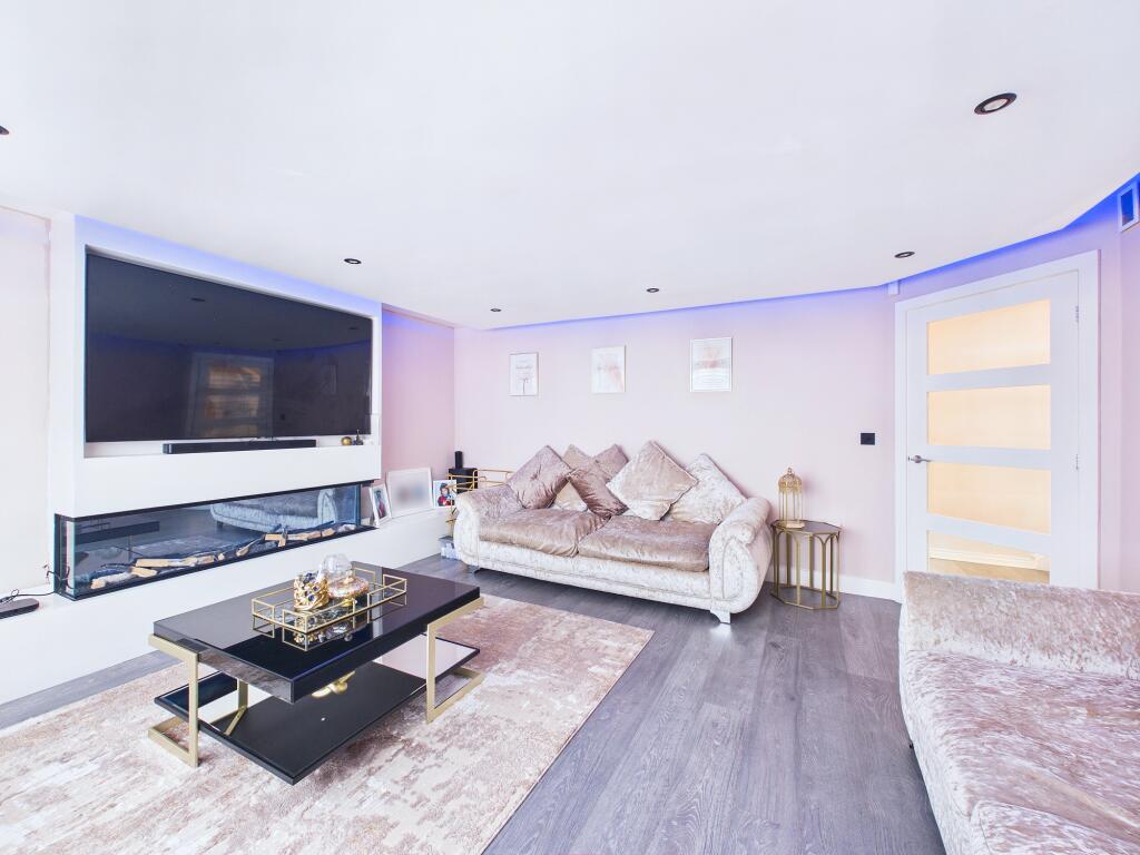 House in Warrington - More
