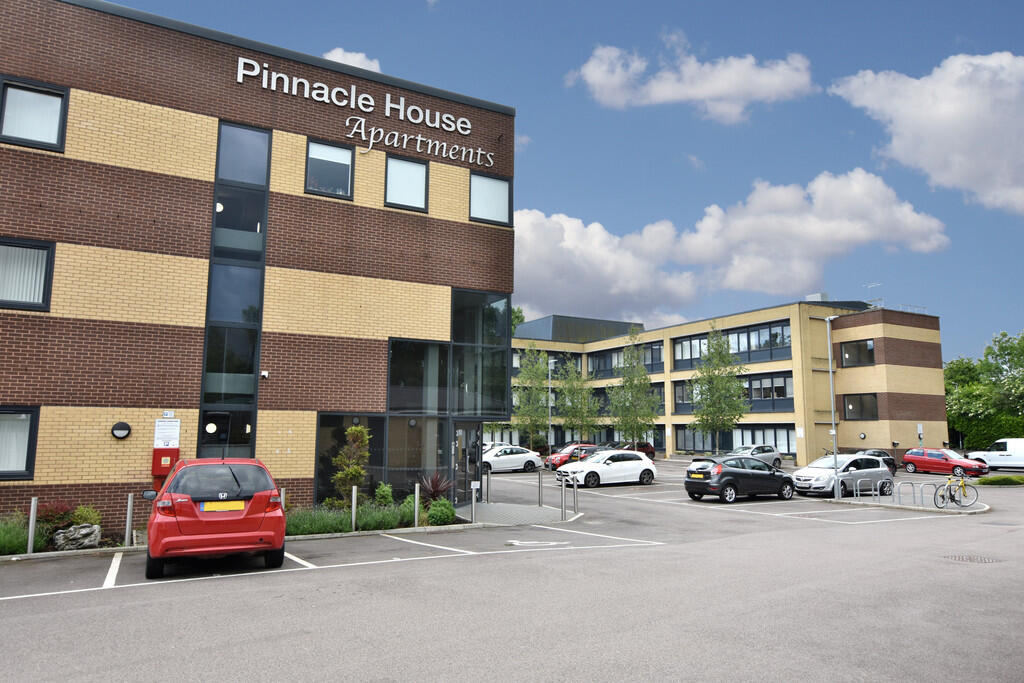 Main image of property: Pinnacle House, Home Park Mill Link, Kings Langley