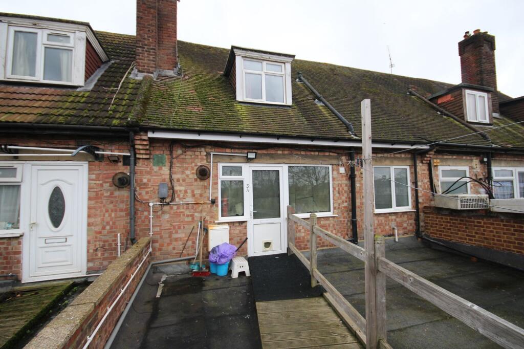 Main image of property: Hampton Road West, Feltham, TW13