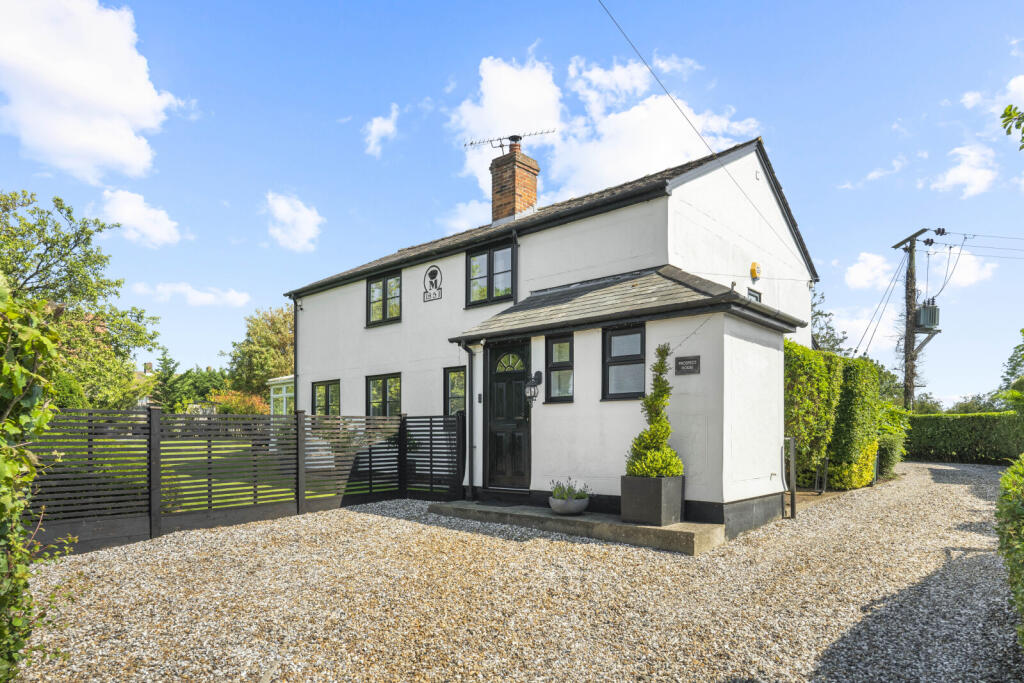 Main image of property: Stortford Road, Little Canfield, Dunmow, Essex, CM6