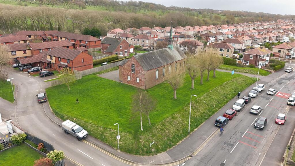 Schneider Road, Barrow-In-Furness photo 4