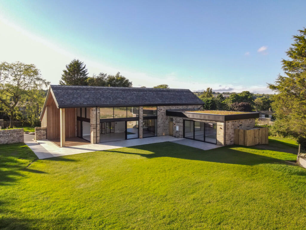 Main image of property: Greystones, Kettlesing, Harrogate, HG3 2LR