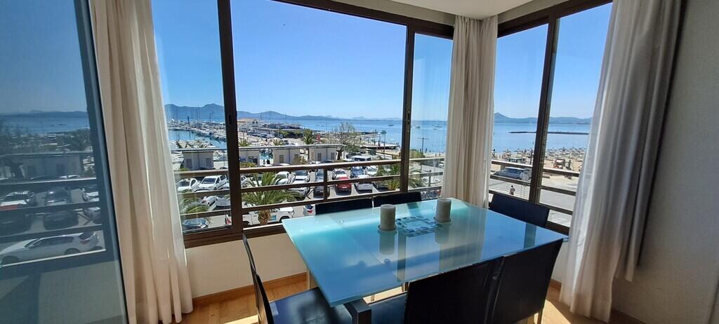 Main image of property: Balearic Islands, Mallorca, Puerto Pollensa