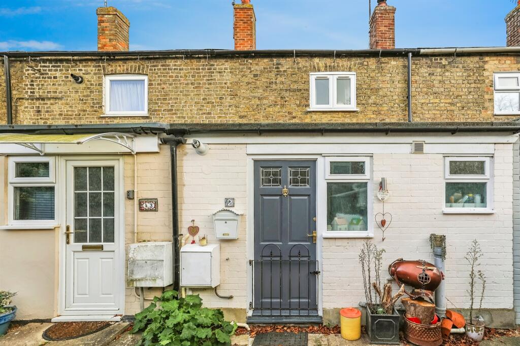 Main image of property: Scotts Row, Ramsey, Huntingdon