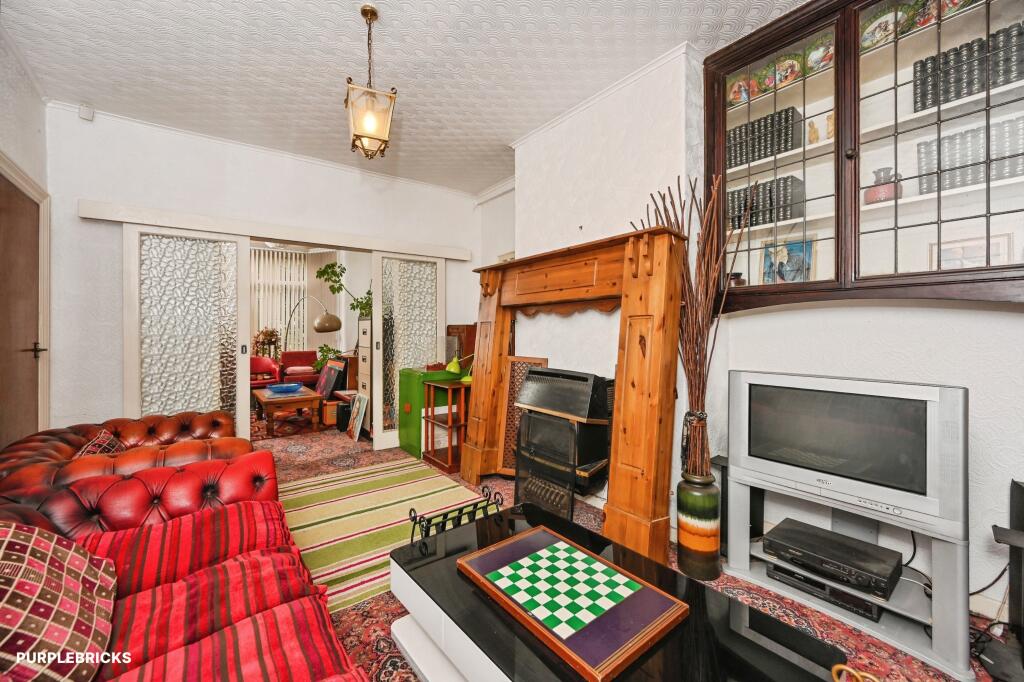 House in St Helens, Liverpool City Region - View 4