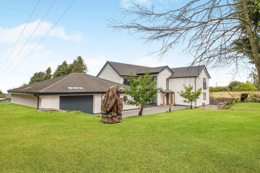 Main image of property: Trelogan, Nr Holywell, Flintshire